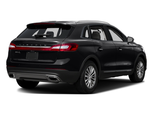 2016 Lincoln MKX Reserve in Charlotte, GA - Krause Auto Group