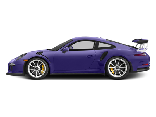 2016 Porsche 911 GT3 RS ..Sound Package Plus!! in Charlotte, GA - Krause Auto Group