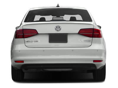 2016 Volkswagen Jetta Hybrid SEL Premium