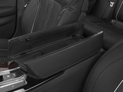 2018 BMW 5 Series M550i xDrive