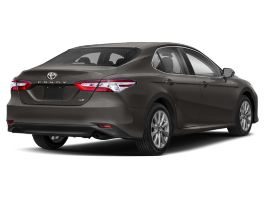 2018 Toyota Camry L in Charlotte, GA - Krause Auto Group