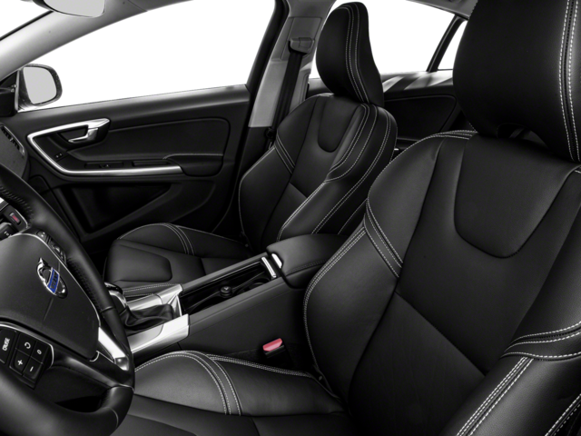 2018 Volvo S60 T5 Dynamic
