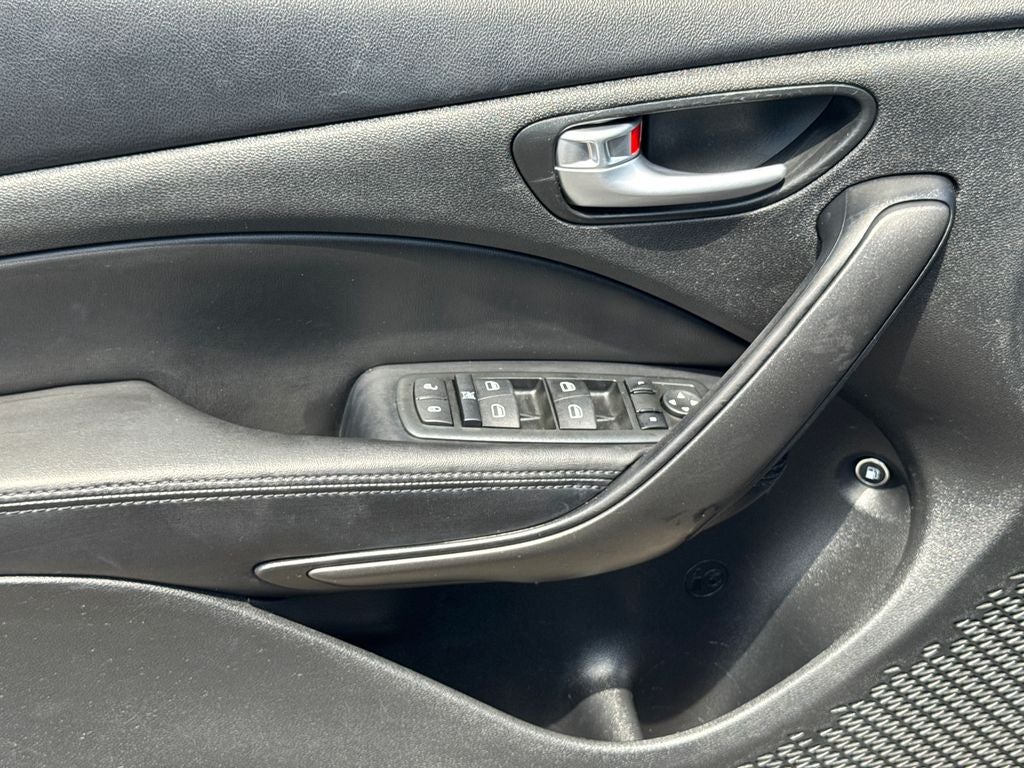 2014 Dodge Dart Limited