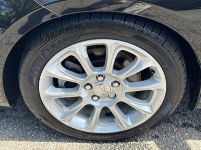2014 Dodge Dart Limited