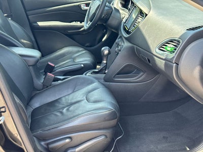 2014 Dodge Dart Limited