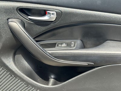 2014 Dodge Dart Limited