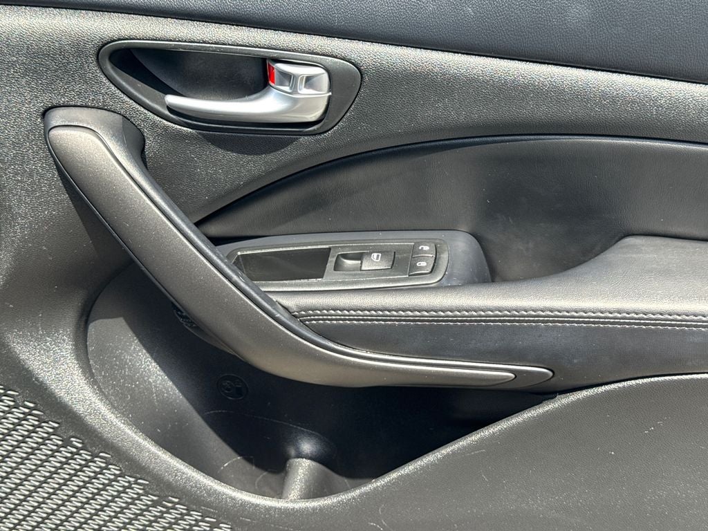 2014 Dodge Dart Limited
