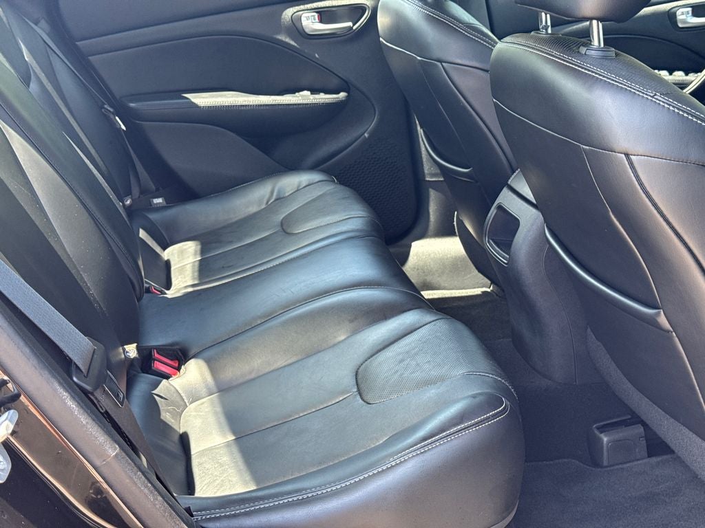 2014 Dodge Dart Limited