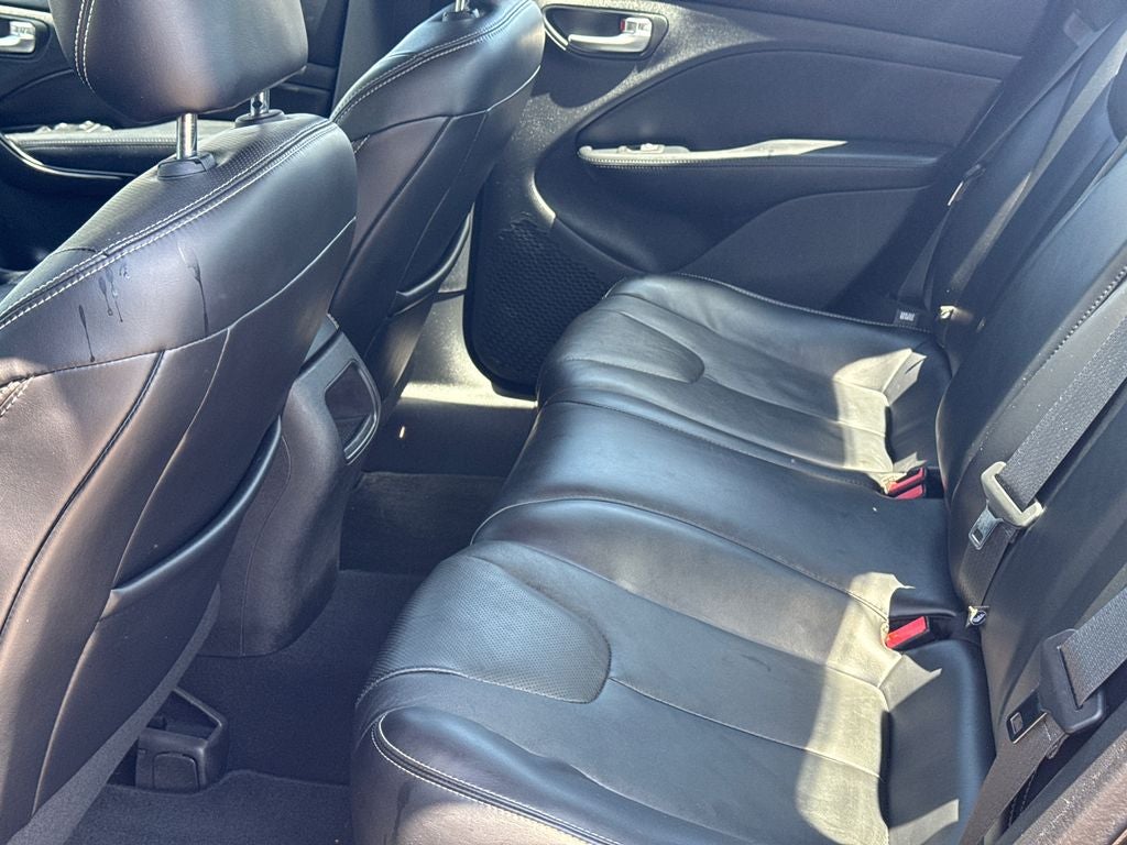 2014 Dodge Dart Limited