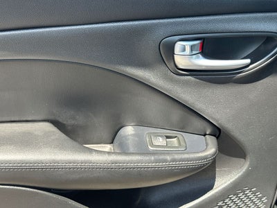 2014 Dodge Dart Limited