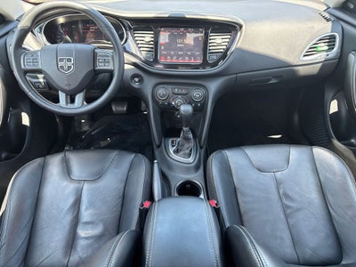 2014 Dodge Dart Limited