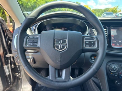 2014 Dodge Dart Limited