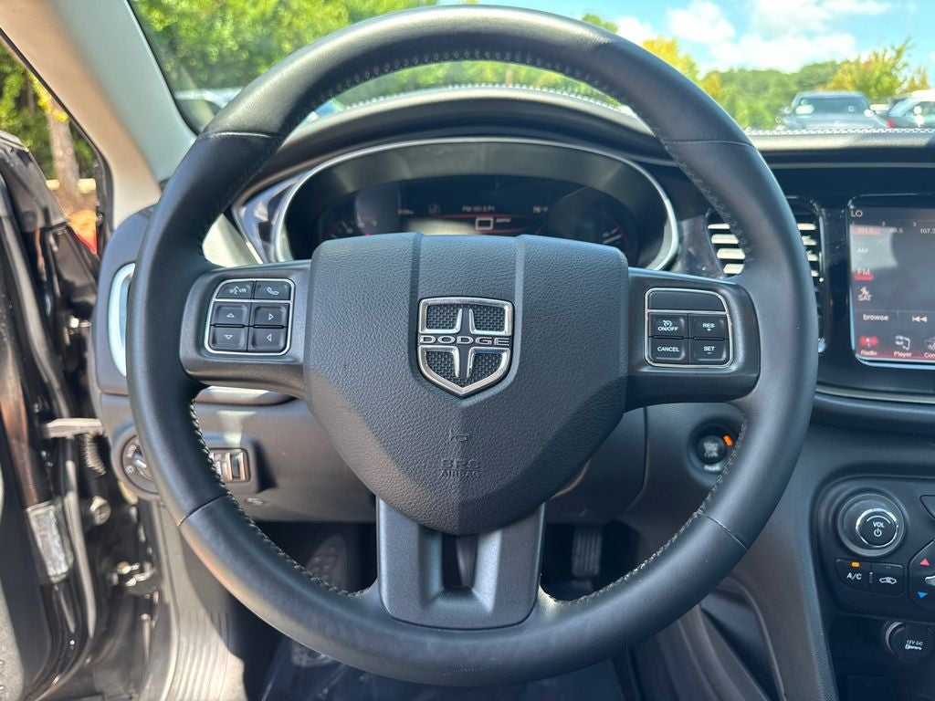 2014 Dodge Dart Limited