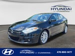 2014 Dodge Dart Limited