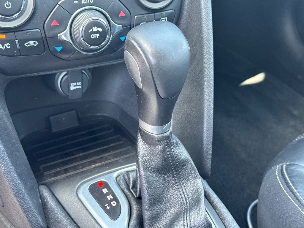 2014 Dodge Dart Limited