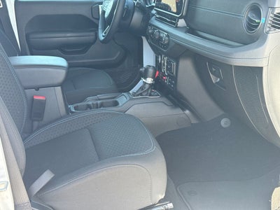2025 Jeep Wrangler Rubicon 4xe