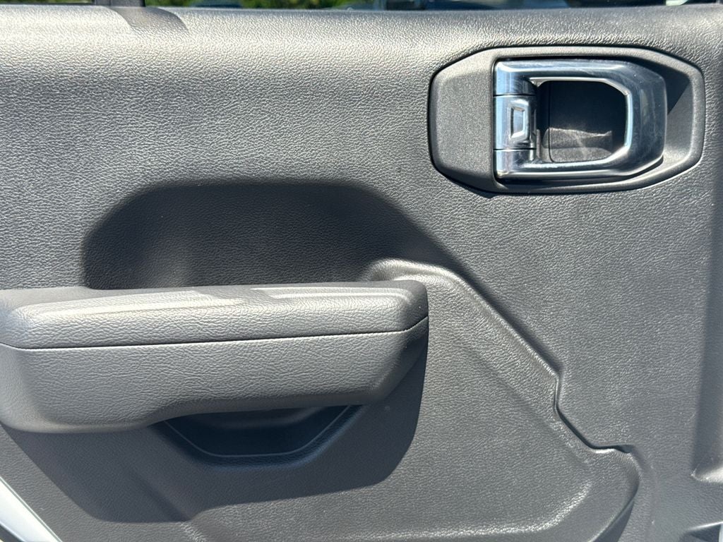 2025 Jeep Wrangler Rubicon 4xe