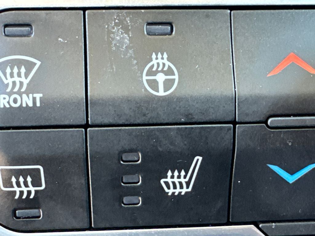 2025 Jeep Wrangler Rubicon 4xe