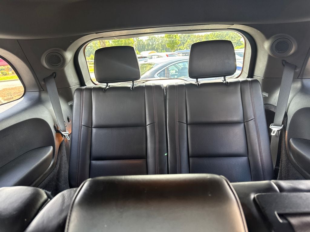 2021 Dodge Durango R/T