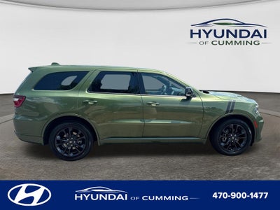 2021 Dodge Durango R/T