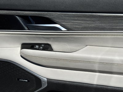 2023 Jeep Wagoneer L Series II
