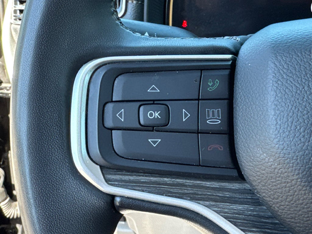 2023 Jeep Wagoneer L Series II