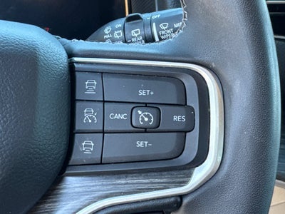 2023 Jeep Wagoneer L Series II