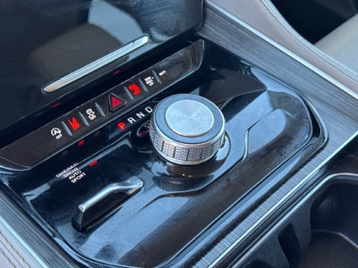 2023 Jeep Wagoneer L Series II