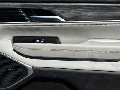 2023 Jeep Wagoneer L Series II