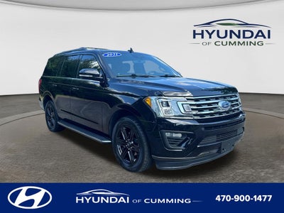 2021 Ford Expedition XLT