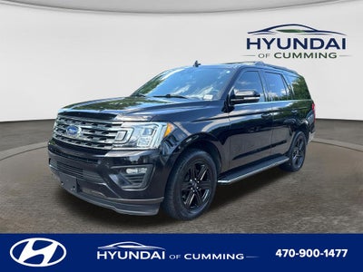 2021 Ford Expedition XLT