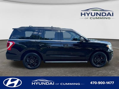 2021 Ford Expedition XLT