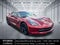 2014 Chevrolet Corvette Stingray Z51 2LT