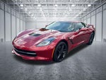 2014 Chevrolet Corvette Stingray Z51 2LT