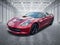 2014 Chevrolet Corvette Stingray Z51 2LT