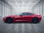 2014 Chevrolet Corvette Stingray Z51 2LT