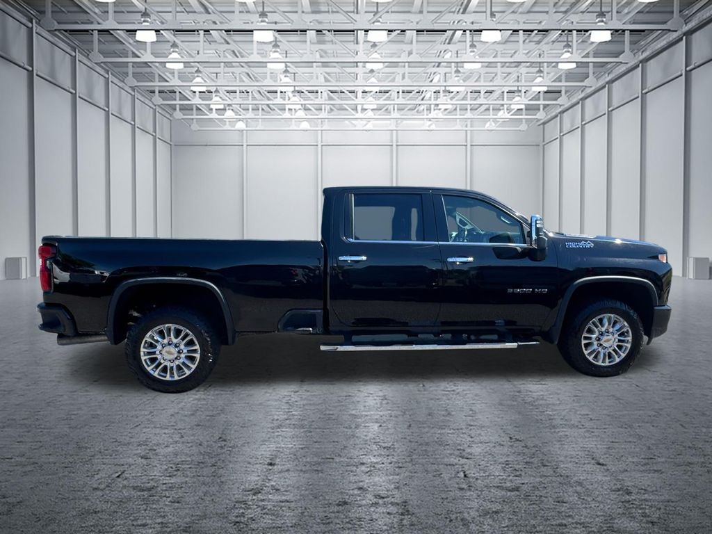 2023 Chevrolet Silverado 3500HD High Country