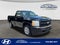 2009 Chevrolet Silverado 1500 Work Truck