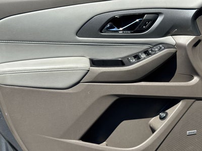 2019 Chevrolet Traverse 3LT