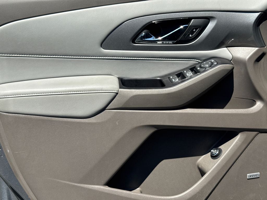 2019 Chevrolet Traverse 3LT