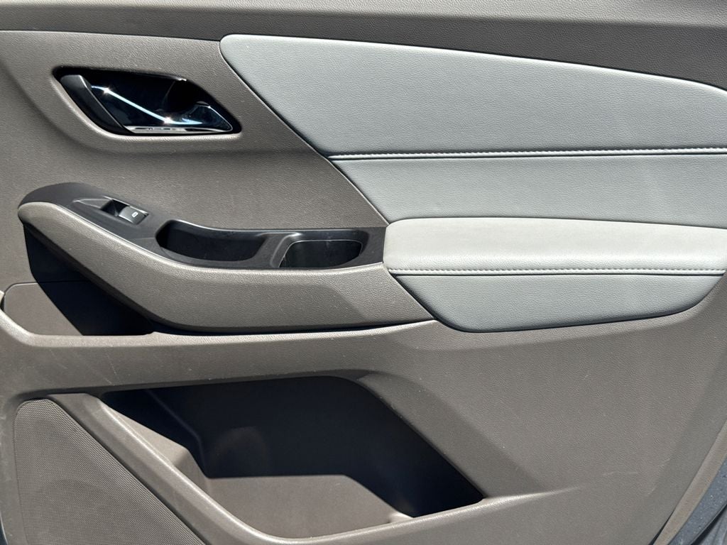 2019 Chevrolet Traverse 3LT