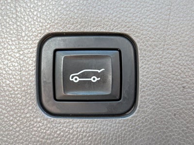 2019 Chevrolet Traverse 3LT