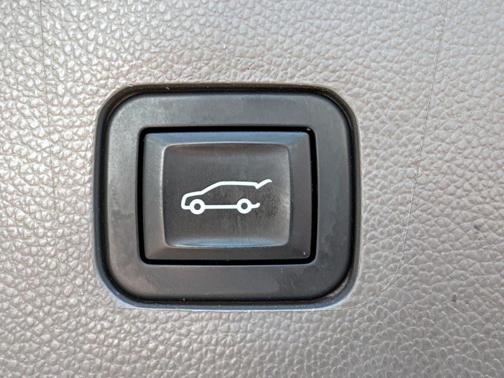 2019 Chevrolet Traverse 3LT