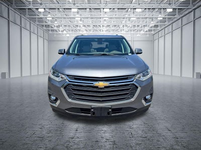 2019 Chevrolet Traverse 3LT