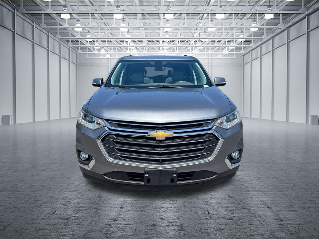 2019 Chevrolet Traverse 3LT