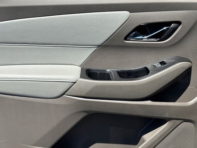 2019 Chevrolet Traverse 3LT