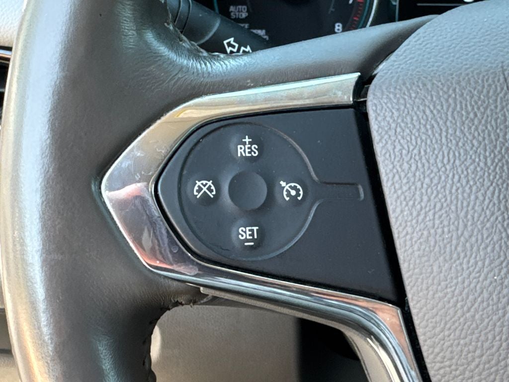 2019 Chevrolet Traverse 3LT