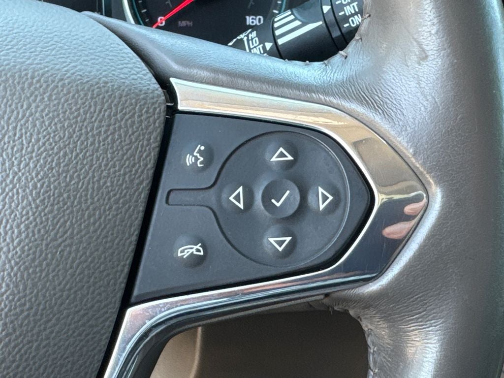 2019 Chevrolet Traverse 3LT