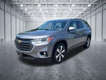 2019 Chevrolet Traverse 3LT