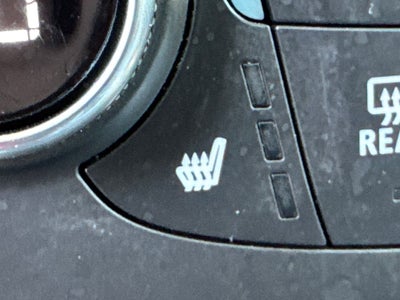 2019 Chevrolet Traverse 3LT